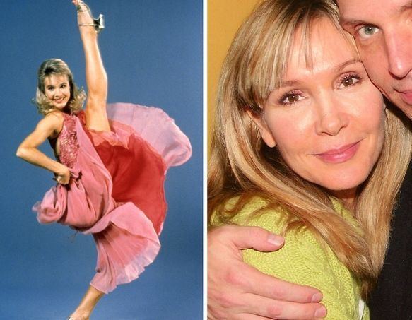 cynthia rhodes dirty dancing