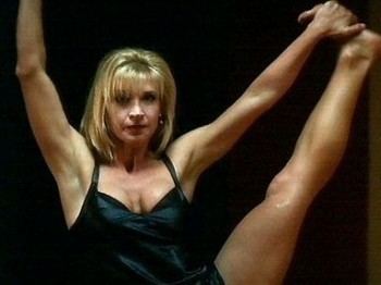 Pics cynthia rothrock Cynthia Rothrock