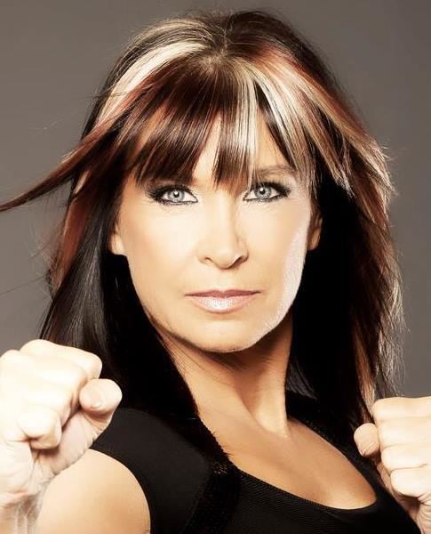 Cynthia Rothrock American Martial Artist ~ Bio With [ Photos Videos ]