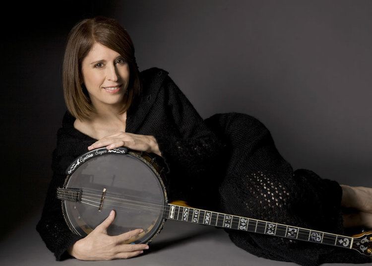 Cynthia Sayer Cynthia Sayer39s Banjo Spectacular Wistariahurst