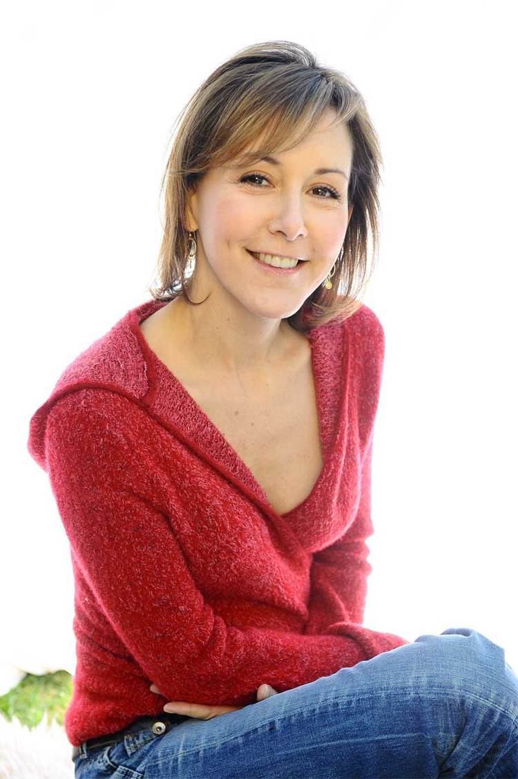 Cynthia stevenson actress