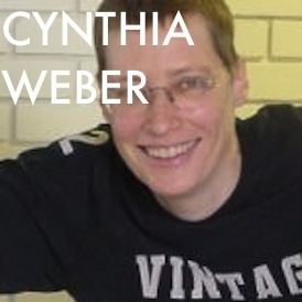 Cynthia Weber First Five Cynthia Weber is a Professor of International