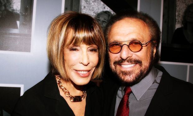 Cynthia Weil Cynthia Weil And Barry Mann The Songwriters Behind The