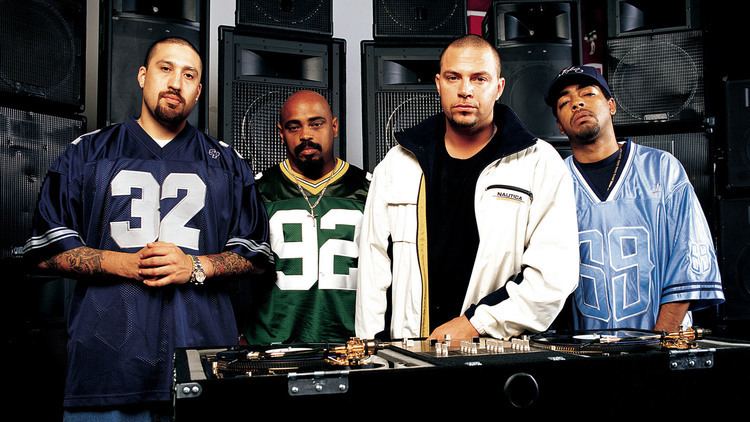 Cypress Hill Cypress Hill Hip Hop Golden Age Hip Hop Golden Age
