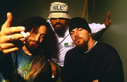 Cypress Hill Cypress Hill Genius