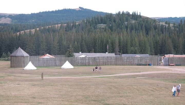 Cypress Hills Massacre Cypress Hills Massacre littleknown dark point in Canadian history