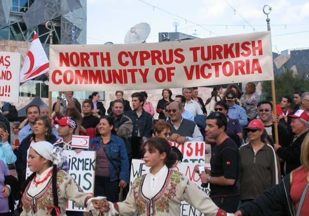 Cypriot Australians