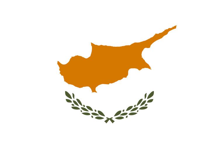 Cyprus at the 2012 Summer Olympics