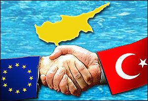 Cyprus dispute cyprus dispute AVRUPANALZ