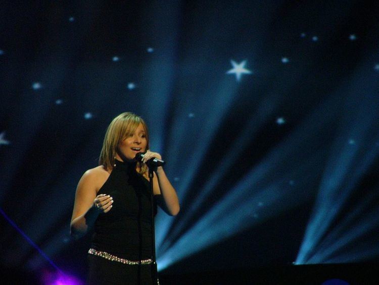 Cyprus in the Eurovision Song Contest 2004