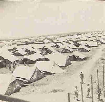 Cyprus internment camps