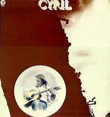 Cyril (album) httpsuploadwikimediaorgwikipediaenthumb8