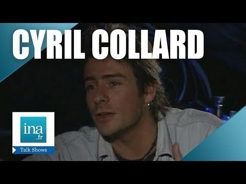 Cyril Collard Littrature Interview vrit Cyril Collard Archive