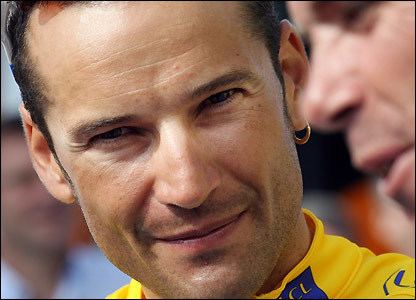 Cyril Dessel BBC SPORT Other Sport Cycling Tour de France
