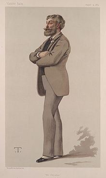 Cyril Flower, 1st Baron Battersea httpsuploadwikimediaorgwikipediacommonsthu