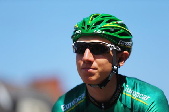Cyril Gautier Le Tour de France Stage 10 Pictures Zimbio