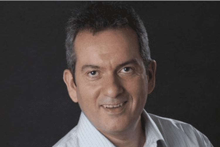 Cyril Houri Brawker CEO Cyril Houri Departs in Management Shakeup