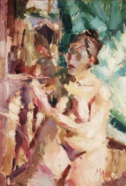 Cyril Mann Cyril Mann Works on Sale at Auction amp Biography Invaluable