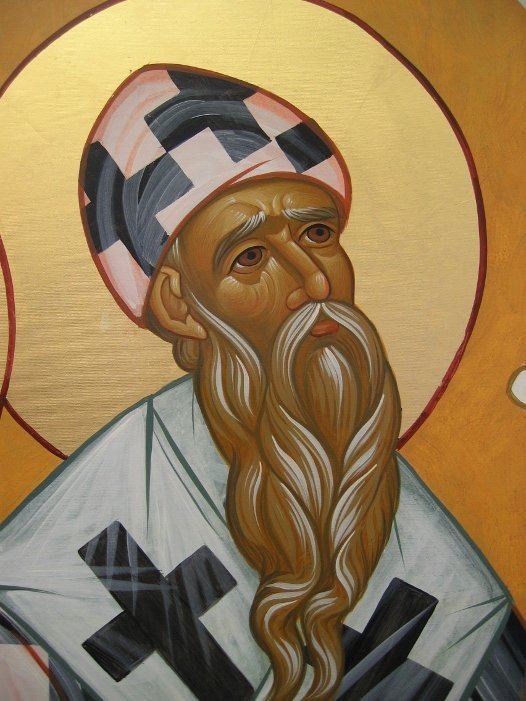 Cyril of Alexandria Sermon On The Prodigal Son Preachers Institute