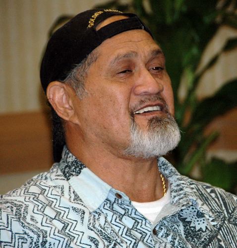 Cyril Pahinui Cyril Pahinui Bio and Photos Hawaiian Music History