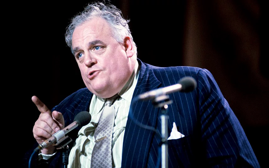 Cyril Smith Cyril Smith admitted spanking and touching boys but I let