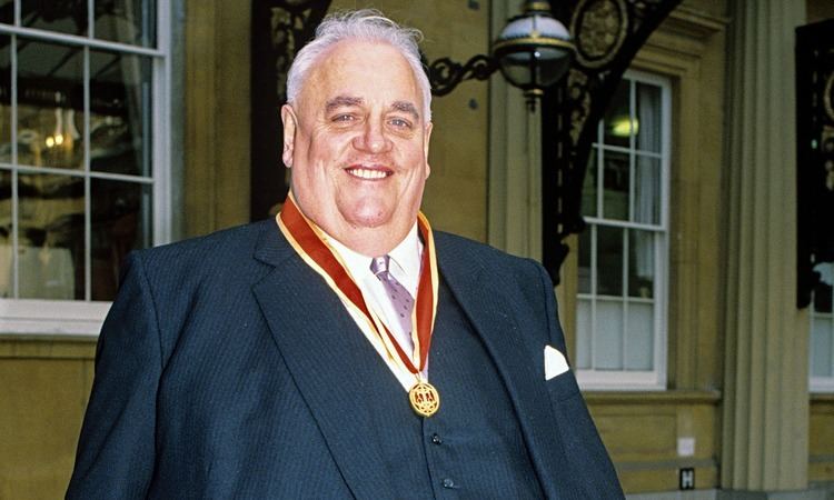 Cyril Smith Our Cyril Smith story came out in 1979 What followed was