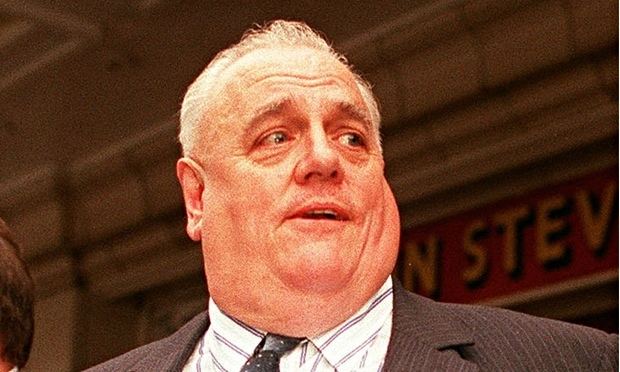 Cyril Smith Twenty people tell police they were abused by Cyril Smith