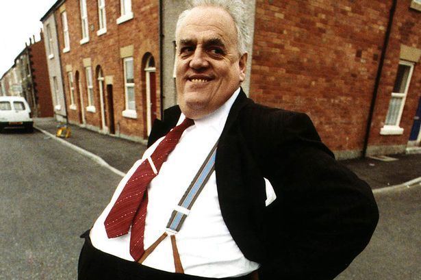 Cyril Smith (cricketer) Cyril Smith child abuse MP protected by a highlevel Westminster