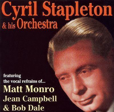 Cyril Stapleton Cyril Stapleton amp His Orchestra Cyril Stapleton Songs