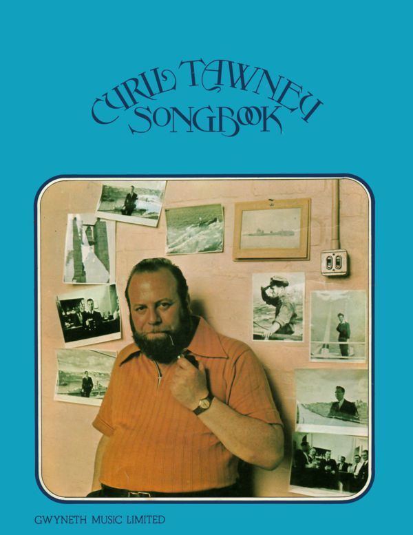 Cyril Tawney Cyril Tawney Songbook