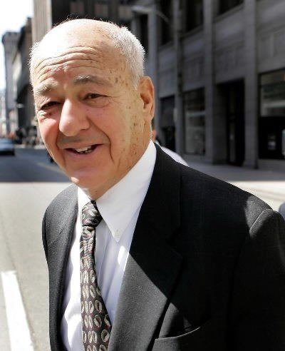 Cyril Wecht Renowned forensic pathologist Cyril Wecht to speak about