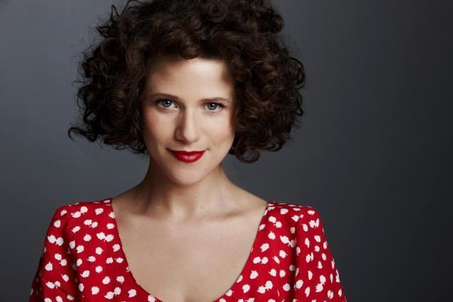 Cyrille Aimée With a Timeless Voice Cyrille Aime Revitalizes Classics on 39Let39s