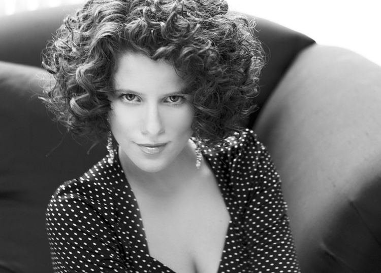 Cyrille Aimée FrenchDominican vocalist Cyrille Aimee to entertain guests at