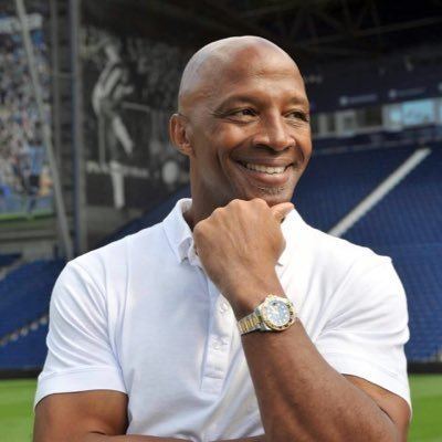 Cyrille Regis Cyrille Regis cyrilleregis Twitter