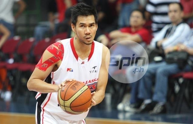 Cyrus Baguio Alaska eyes strong start in Governors Cup takes on