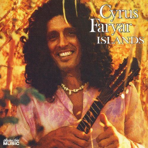 Cyrus Faryar Islands Cyrus Faryar Songs Reviews Credits AllMusic