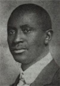 Cyrus G. Wiley