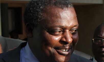 Cyrus Jirongo Jirongo launches presidential bid pledges corruption