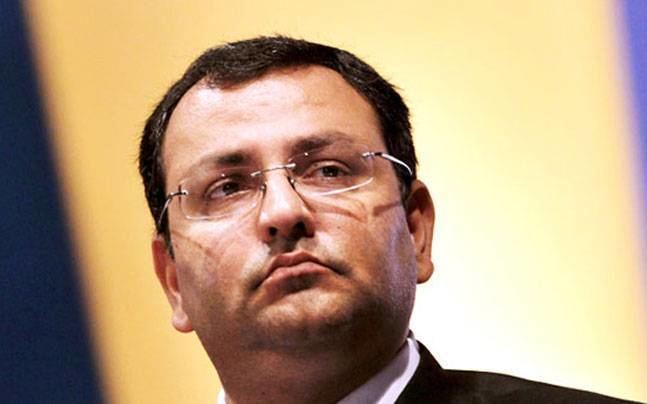 Cyrus Mistry No Cyrus mystery All you need to know about sacked Tata chairman