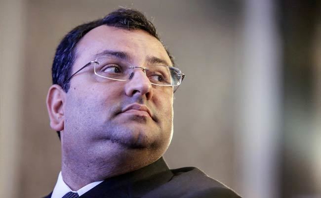Cyrus Mistry My Removal Unique In Corporate History Cyrus Mistry Tells Tata Board