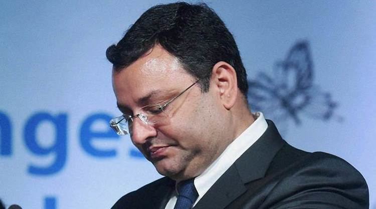 Cyrus Mistry Cyrus Mistrys Tata journey Suprise entry abrupt exit The Indian