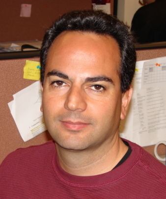 Cyrus Shahabi CiSoft USC Researchers