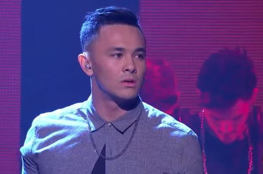 Cyrus Villanueva Cyrus Villanueva Stuns Judges of 39X Factor Australia39 for