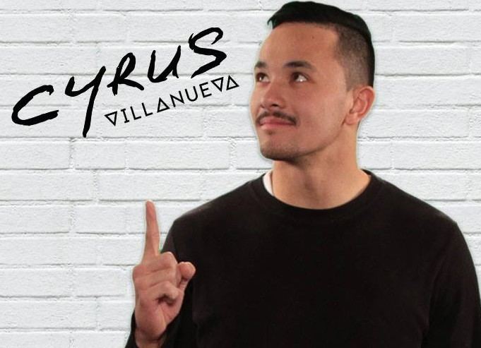 Cyrus Villanueva Cyrus Villanueva Makes it to the 39X Factor Australia 2015