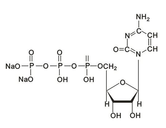 Cytidine triphosphate Kaiping Genuine Biochemical Pharmaceutical CoLtd in Kai pingGuang
