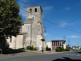 Cézac, Gironde httpsuploadwikimediaorgwikipediacommonsthu