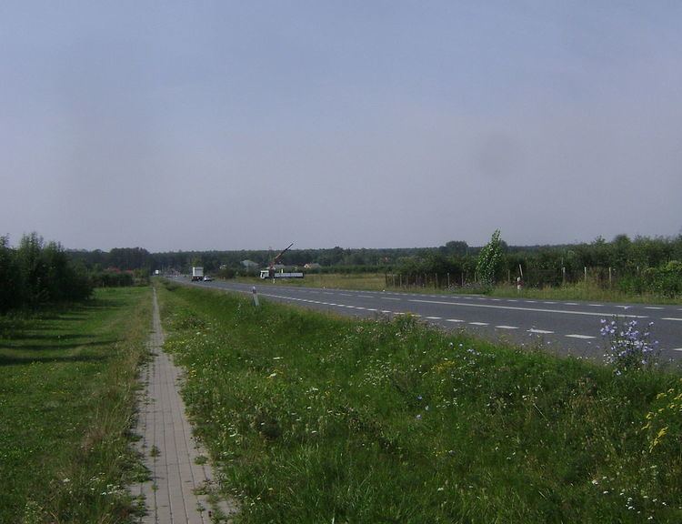 Czaplinek, Masovian Voivodeship