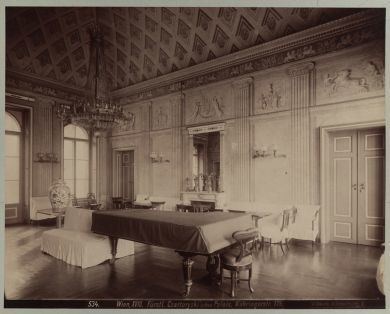 Czartoryski Palace (Vienna) httpswwwwiengvatwikiimages66dHMW024472