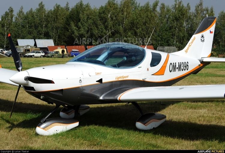 CZAW SportCruiser CZAW Czech Sport Aircraft SportCruiser Photos AirplanePicturesnet