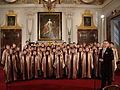 Czech Boys Choir httpsuploadwikimediaorgwikipediacommonsthu